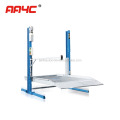 2 post parking lift AA-2PP30